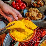 终于吃到这家重庆火锅🙈排队一小时果然值