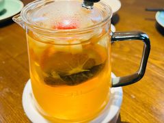 -粗茶淡饭·隐庐私厨(东亭店)