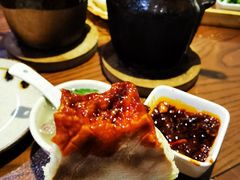 -本味焖罐源(天泽街店)