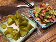 -柿子树炭烤羊腿(金台路店)
