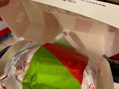 -肯德基(保定嘉德万达店)