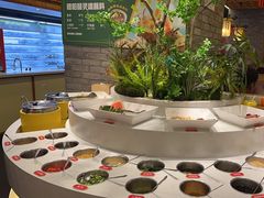 -川锅一号火锅(1818牌楼店)
