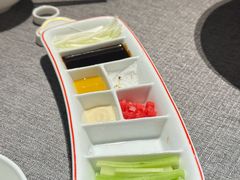 -秀儿四九城·新京菜(亚运村鸟巢店)