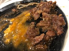 -豪客来牛排(新街口羊皮巷店)