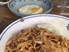 -雪琴面馆富安特色鱼汤面(城中花园店)