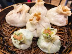 -冶春茶社(珍园店)