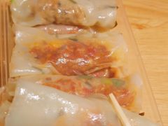 -运栋天马牛肉饼(林科大店)