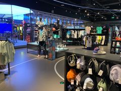 -NIKE品牌体验店(金源新燕莎店)