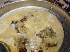 -骨之味·筒骨汤火锅(江头店)