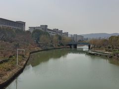 -江南大学(蠡湖校区)