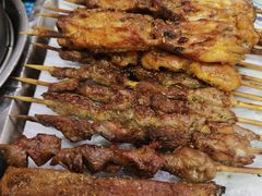 -回香楼大连新派清真菜