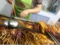 肺-大姐麻辣烫(莲宝中路店)