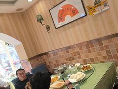 -桃子餐厅·天津菜(王顶堤总店)