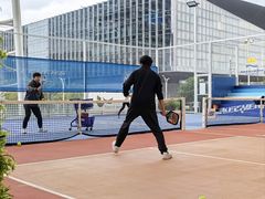 -Our Pickleball多多动匹克球俱乐部(世博源店)