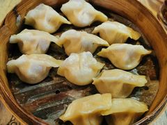 -老边饺子(彩虹城店)