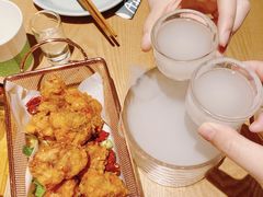 -苦尽酒馆·川菜(鼓楼店)