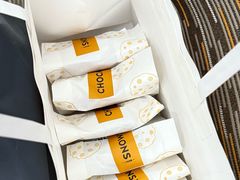 -CHOCMONS巧克怪兽(屏风街店)