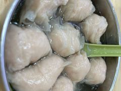-肉燕扁食草包飯(东街店)