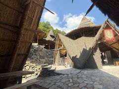 -小五台金河景区