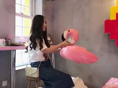 -W CAFE(甜爱路店)