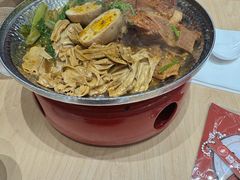 -喜家德虾仁水饺(浦东山姆店)