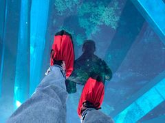 -浏阳石牛寨风景区