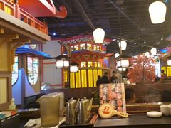 -牛New寿喜烧(虹桥新天地店)