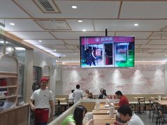 -喜家德虾仁水饺(青岛永旺东部店)