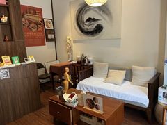 -沐善人家中医·推拿·理疗·三伏灸(新洲店)