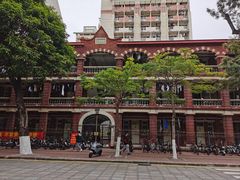 -厦门大学(思明校区)