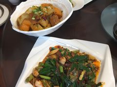 -云里小坐·小院里·团建·宴请·下午茶(三圣乡店)