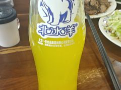 -海碗居老北京炸酱面(增光路店)