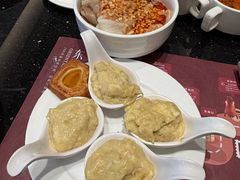 -东方红海鲜百汇(国际大厦店)