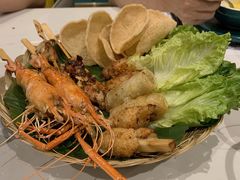 -美奈小馆·越南料理(中航城君尚购物中心店)