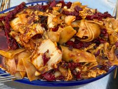 -永刚烧烤(大夜市店)