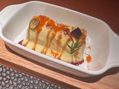 -仓桥家·焗寿司·锅物(光谷步行街店)