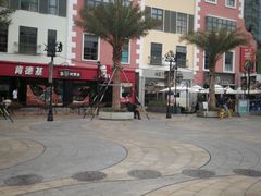 -深圳锦绣中华民俗村