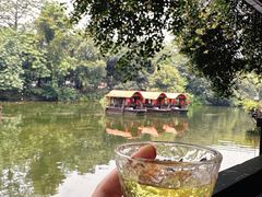 -侨美·唐荔园·40年地道粤菜