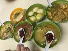 -金利食店(氹仔店)