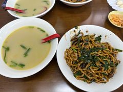 -三百碗宝应长鱼面(板仓街店)