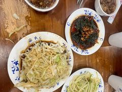 -柴氏风味斋(甘家口店)
