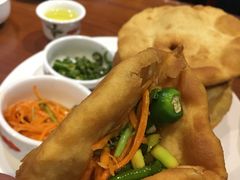 姥姥的油饼-临潼印象·特色陕菜