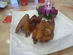-新金盛·海鲜酒楼(盐田店)
