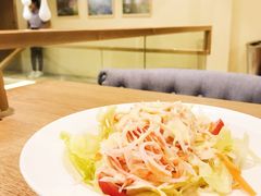 -茶米烧腊茶餐厅(石龙店)