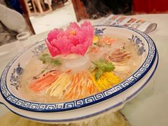 -老雒阳面馆·水席(定鼎门店)