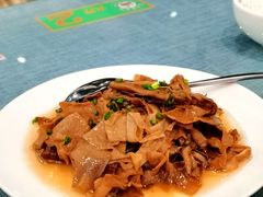 -茶油香闽南菜·花园餐厅(前埔店)