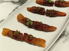 福建五香卷-遇外滩(BFC外滩金融中心店)