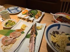 -初居食屋日式料理(万象城购物中心店)
