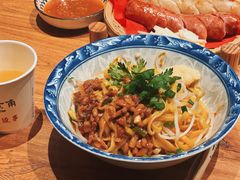 -捡角台湾食堂(花木Plus乐坊店)