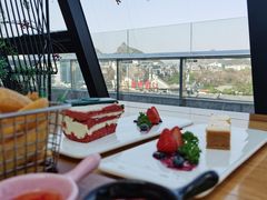 -四月吧餐厅(正阳步行街店)